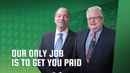 Wolf & Fuhrman LLP