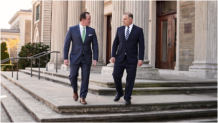 Ginsberg & Caspi, PLLC