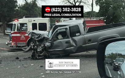 Top Notch Injury Attorneys