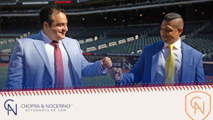 Chopra & Nocerino, LLP
