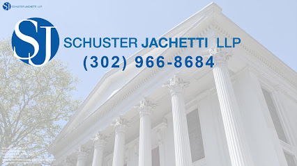 Schuster Jachetti LLP