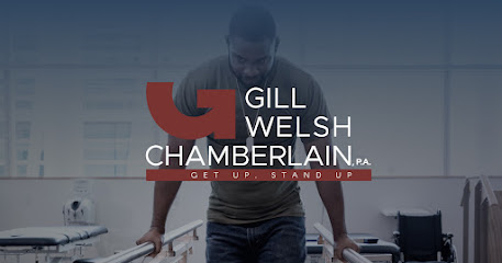 Gill, Welsh, and Chamberlain, P.A.