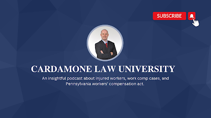Cardamone Law Firm – Workers’ Compensation Lawyers