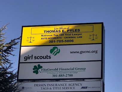 The Law Office of Thomas E. Pyles, P.A.