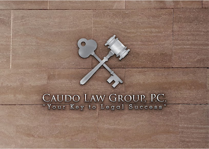 Michael A. Caudo, Esq.