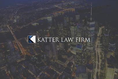 Katter Law Firm