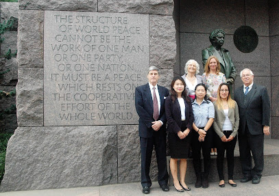 International Business Law Firm PC