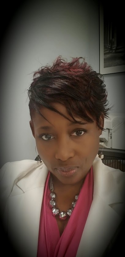The Law Office of Samantha Granderson
