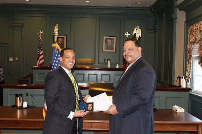 Brandon Northington Attorney at Law