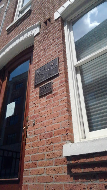 Dreyer Boyajian LLP