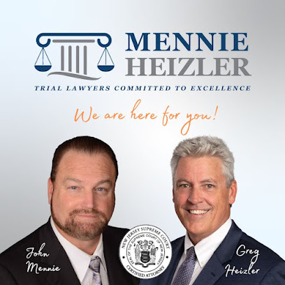 MENNIE HEIZLER, LLC