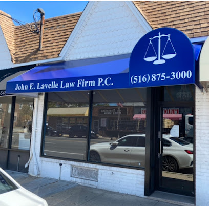 John E. Lavelle Law Firm P.C.
