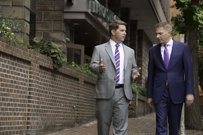 Rankin & Gregory, LLC (RG Injury Law)