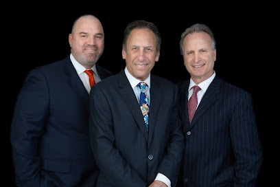 Fellows Hymowitz Rice LLC – New City Personal Injury Lawyers