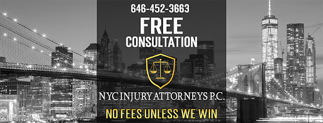 NYC Injury Attorneys P.C.