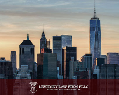 Levitsky Law Firm