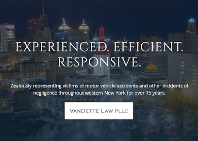 VanDette Law PLLC