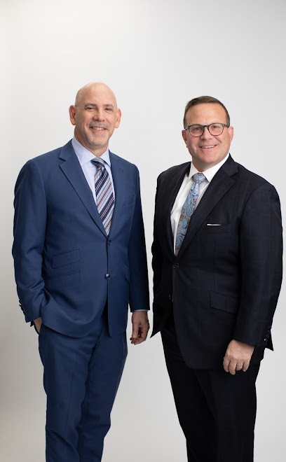 Salenger, Sack, Kimmel & Bavaro, LLP