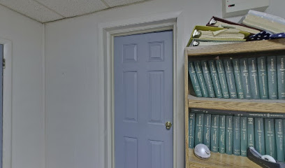 Law Office of Donald Williford