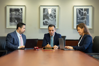The Cakani Law Firm, P.C.