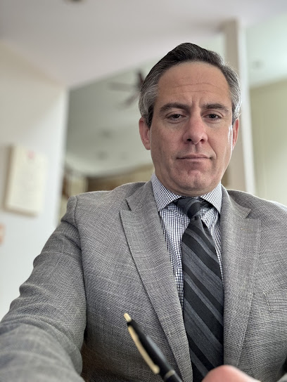 Law Offices of Gregg A. Williams