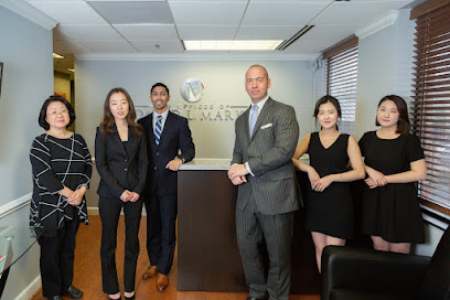 Law Offices of David L. Marks