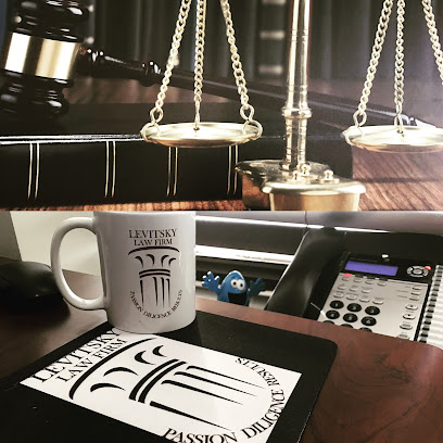 LEVITSKY LAW FIRM