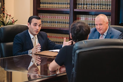 FrizWoods LLC – Criminal Defense Law Firm