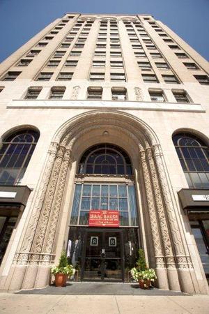 Dallas W. Hartman P.C., Attorneys at Law – Erie