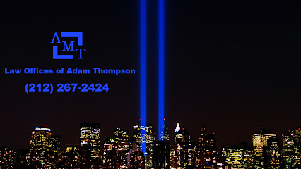 The Law Offices of Adam M. Thompson, P.C.