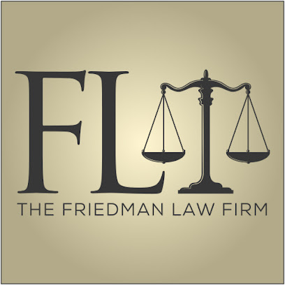 Cool, Kristin A. – The Friedman Law Firm Ashtabula