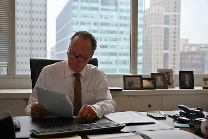 DiDonato & Burke, Law Firm
