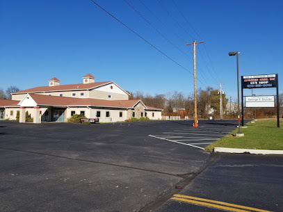 George F Shovlin Law Offices