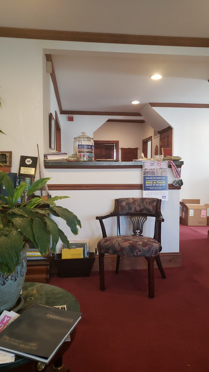 Mark Feinman Law Offices