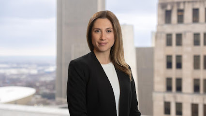 Samantha Choppa, Esq.