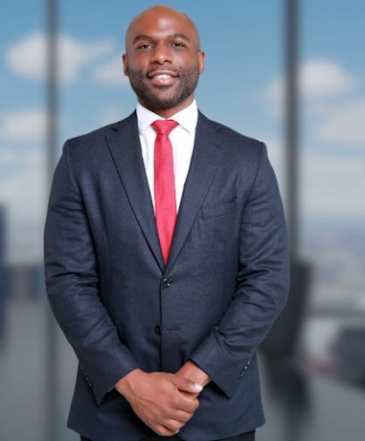 The Law Office of Vernon Brownlee