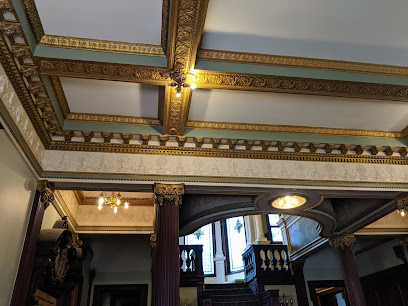 Robbins & Johnson, P.C.