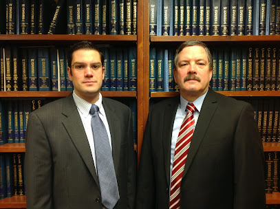 Law & Law, PLLC