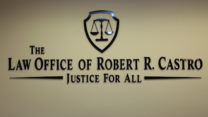 Law Office of Robert Castro