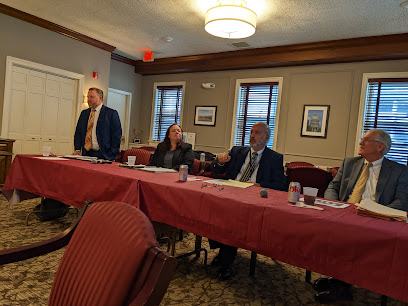 Marzzacco Niven & Associates – Harrisburg Office