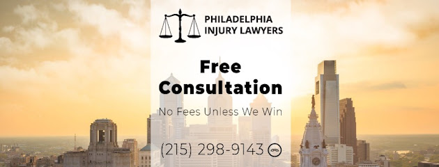 Philadelphia Injury Lawyers P.C.