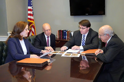Rosenberg & Gluck, LLP