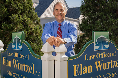 Law Offices of Elan Wurtzel