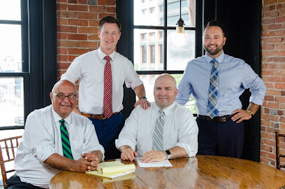 Cantor, Wolff, Nicastro & Hall LLC