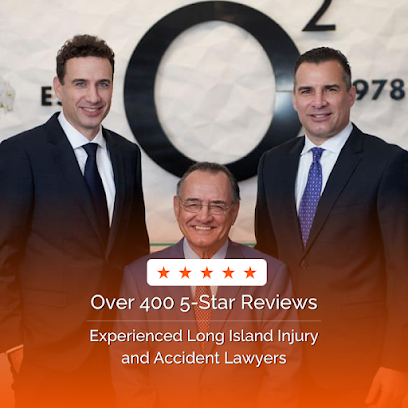 The Odierno Law Firm Accident and Injury Lawyers
