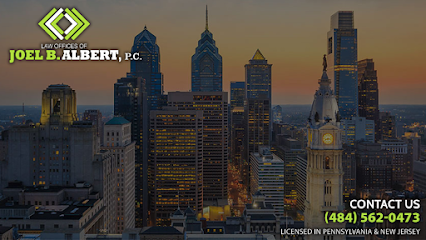Law Offices of Joel B. Albert P.C.