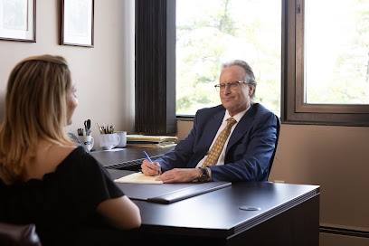 Fellows Hymowitz Rice LLC – New City Personal Injury Lawyers