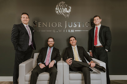 Senior Justice Law Firm – Nursing Home Abuse Attorneys