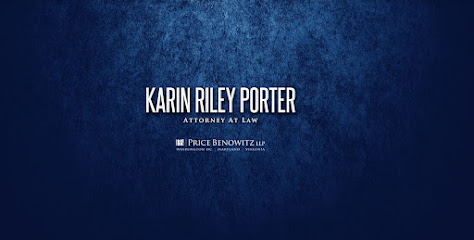Karin Riley Porter Criminal Defense Attorney
