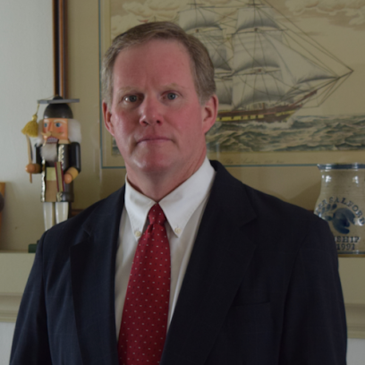 Law Office of Stephen P. Imms, Jr.